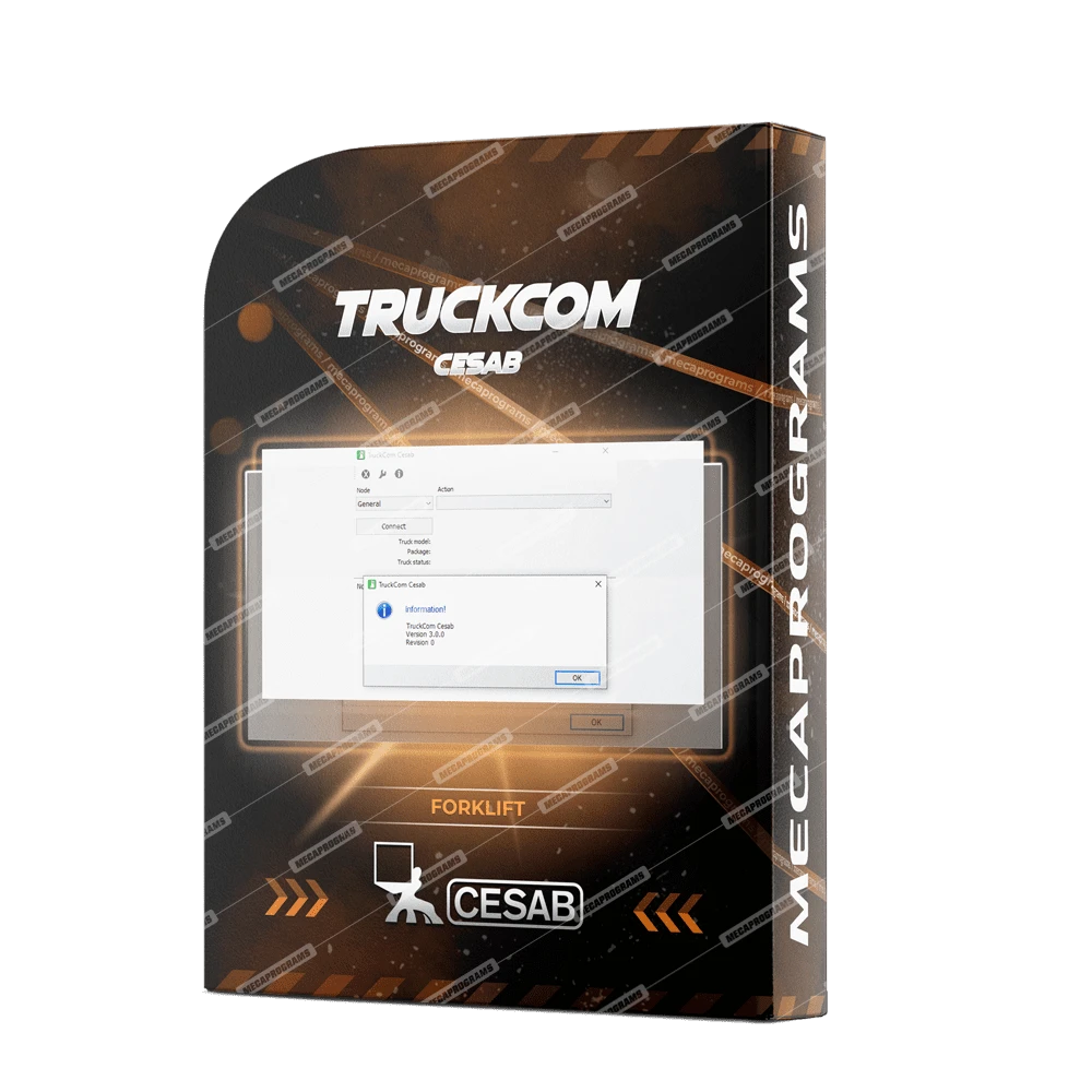 TRUCKCOM CESAB