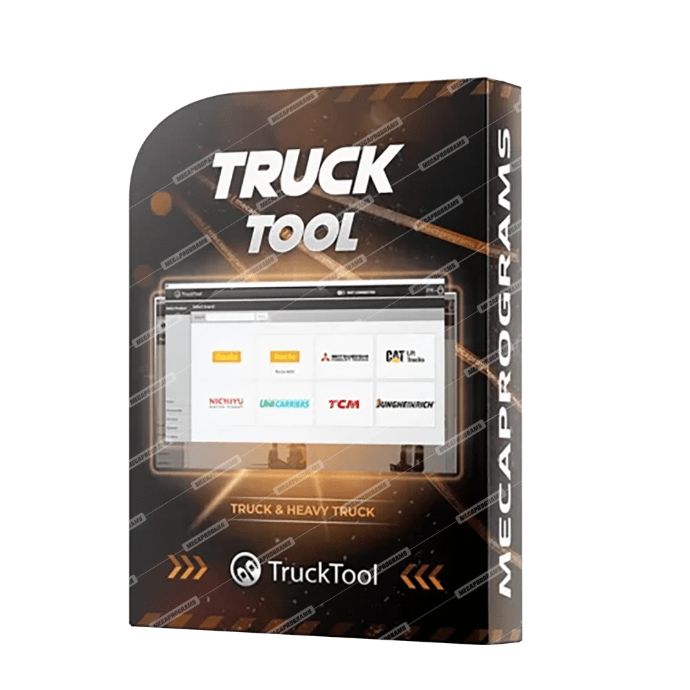 TRUCKTOOL