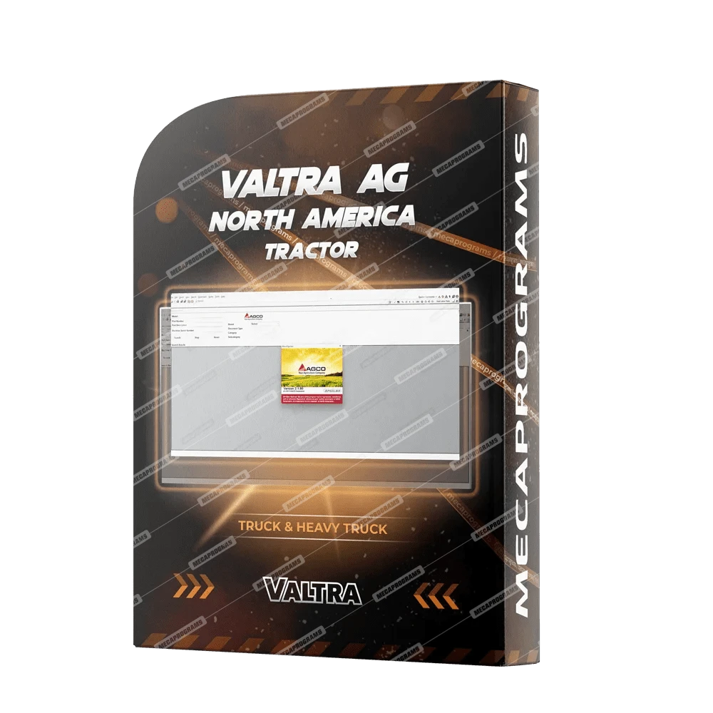 VALTRA AG NORTH AMERICA